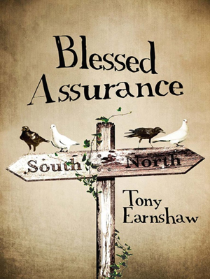 Blessed Assurance book cover-2