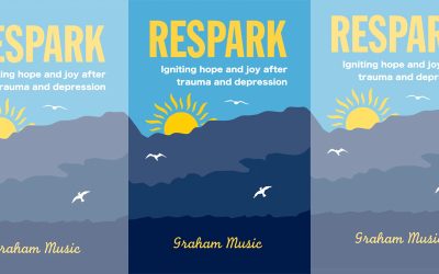 Pluralogue 35: celebrating Graham Music’s new book, ‘Respark’