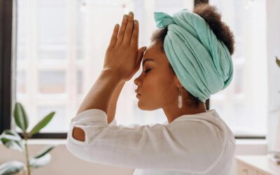 Pluralogue 42: using breathing and meditation to reduce anxiety